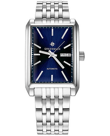 Greenwich Caravel GW 564.10.16